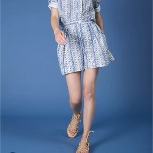 Thierry Colson Shorts